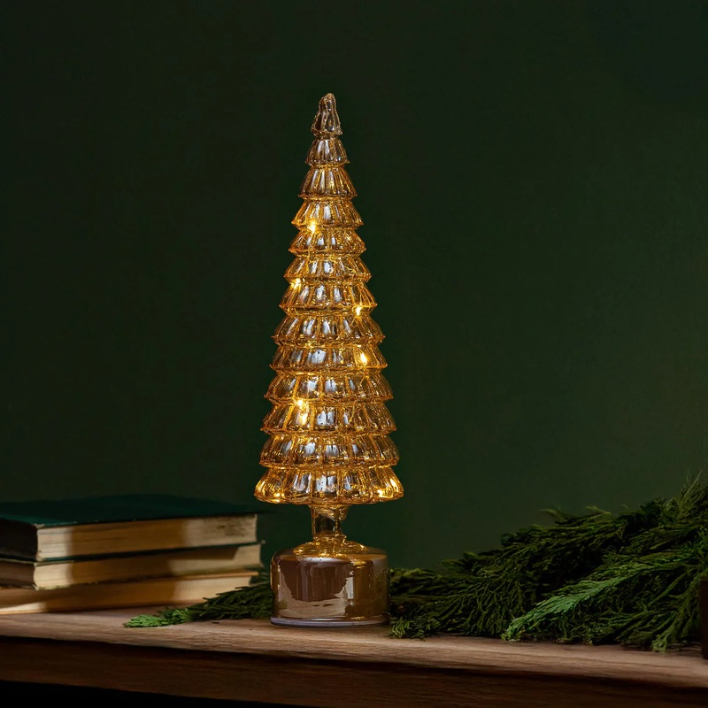 16″ Rotating Tree O/S