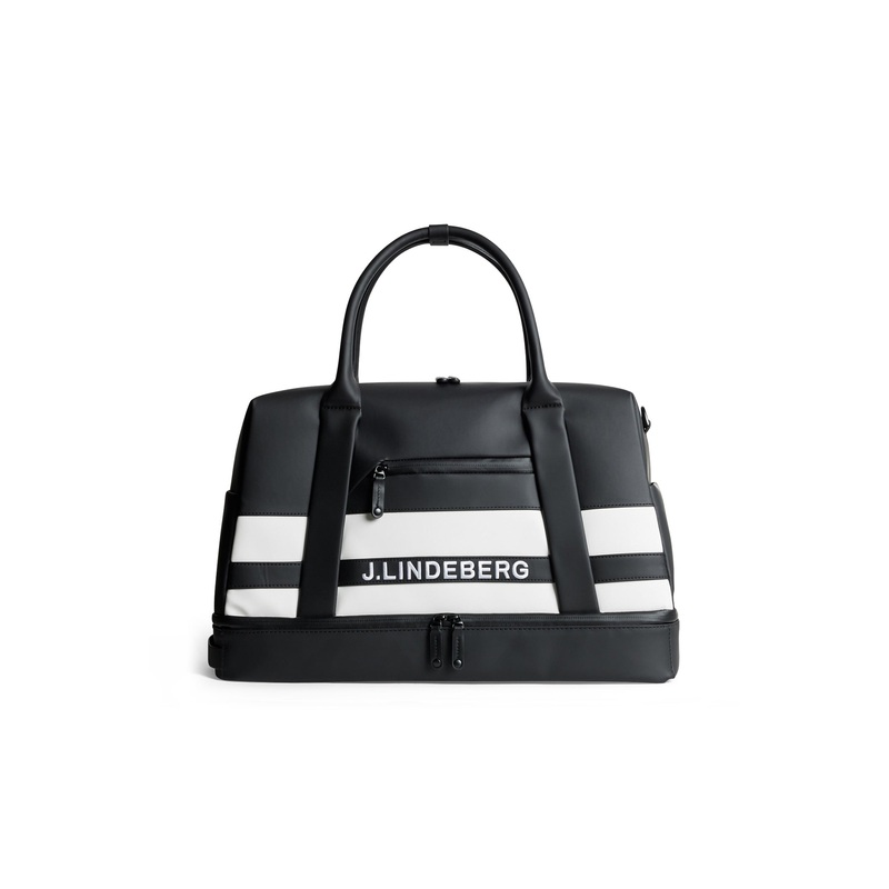 Boston Bag / Black Black ONE SIZE