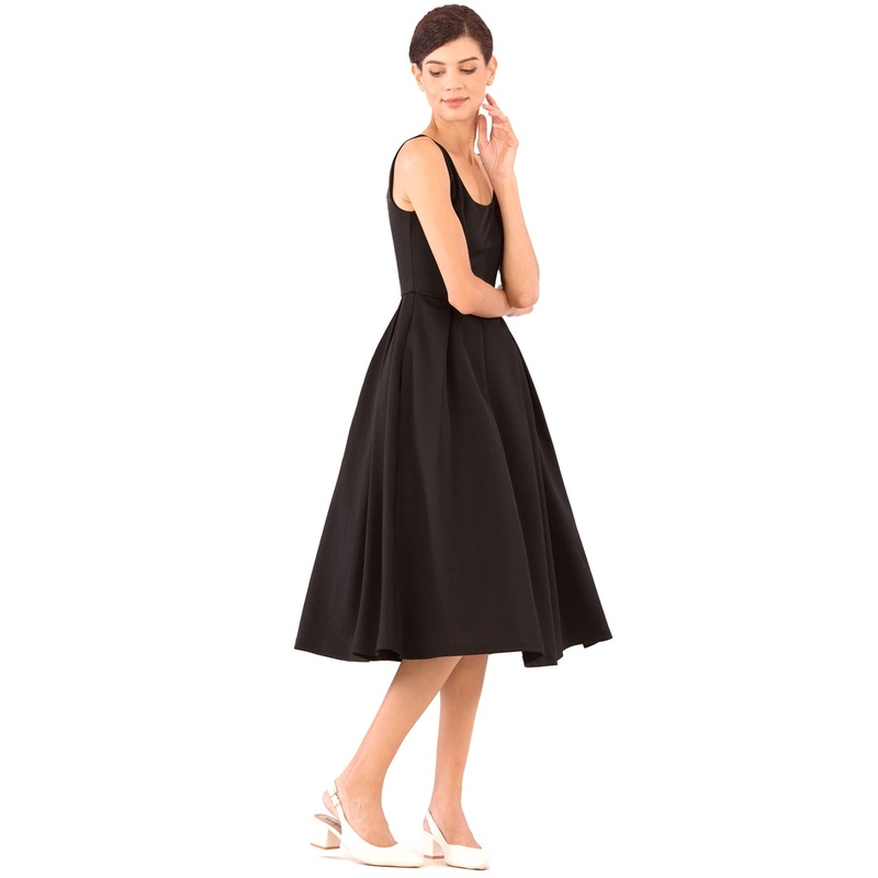 Daxurika (Black) XS Black