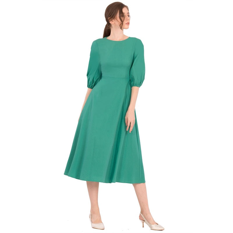 Deruvarta (Green) XS Green