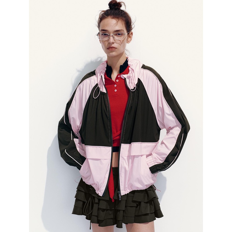 Jackets Pink S
