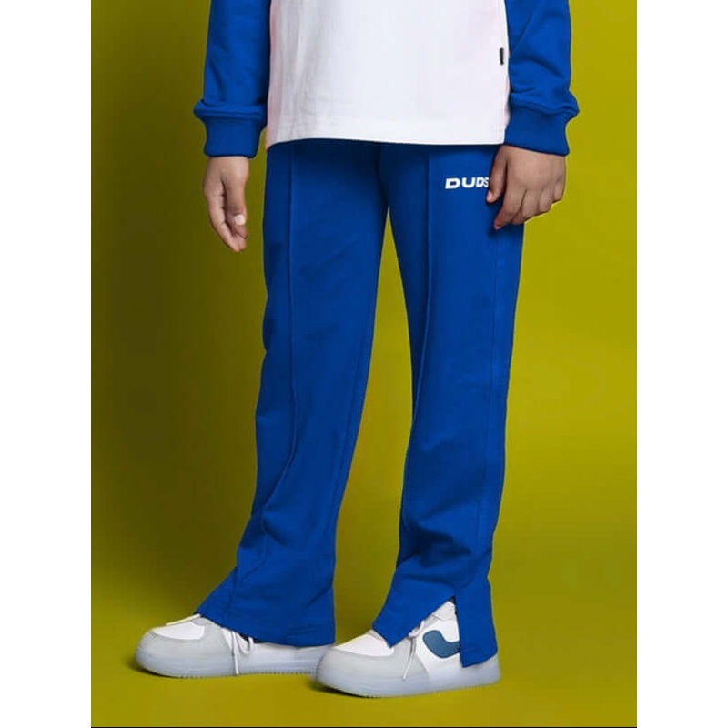 DORAEMON JOGGER FOR BOYS GIRLS ROYAL BLUE 1-2 YRS