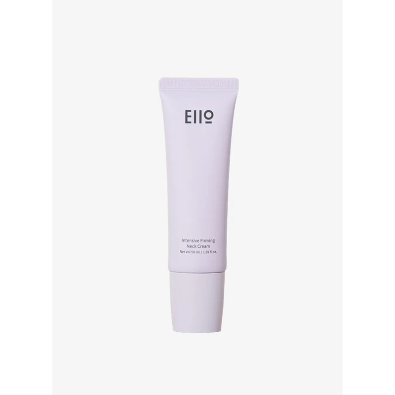 Intensive Firming Neck Cream (50ml)