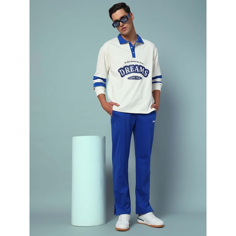 LOVE DREAMS OVERSIZED CO-ORD SET XS