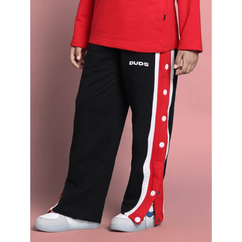 MAGICIAN JOGGER FOR BOYS GIRLS BLACK 1-2 YRS