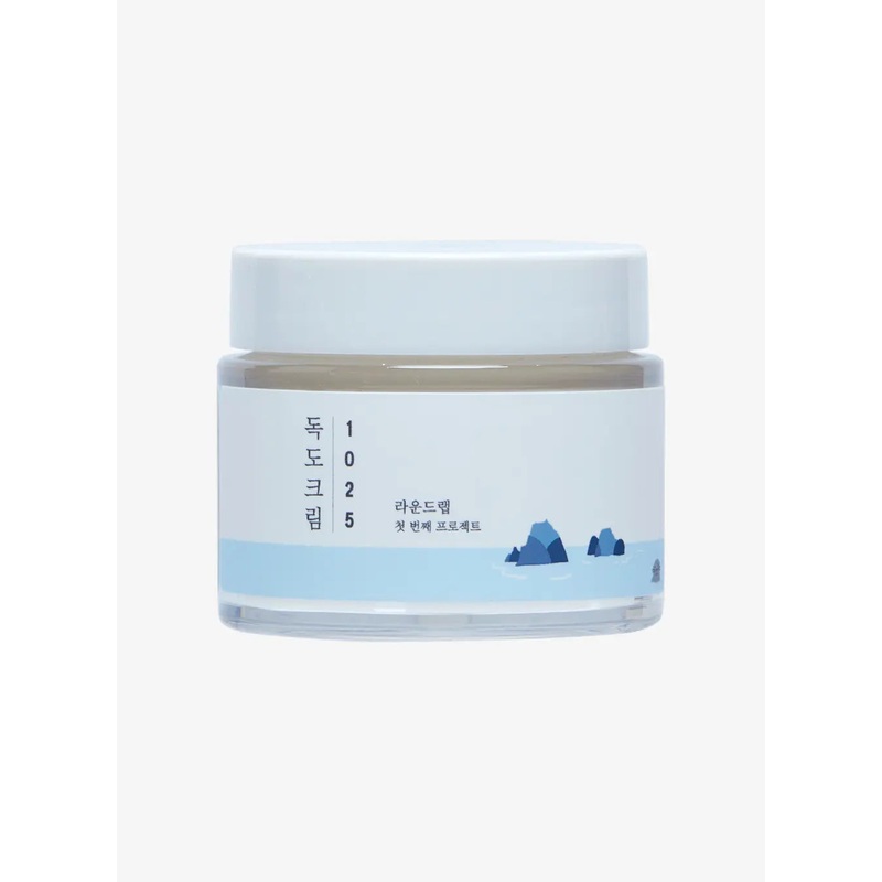1025 Dokdo Cream (80ml)
