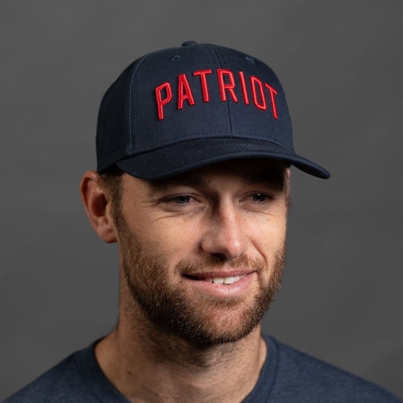 Zero F’s Given Hat – Navy