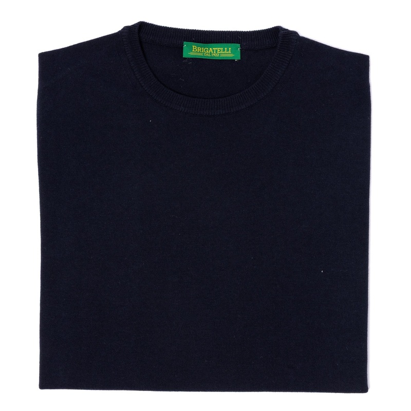 Brigatelli dal 1922 per Michael Jondral: T-Shirt “Sonny Ice” made from pure Cotton S