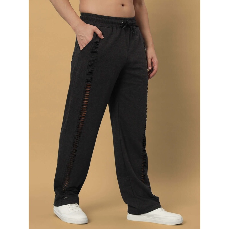 UMBRA RELAXED FIT JOGGERS GREY XS