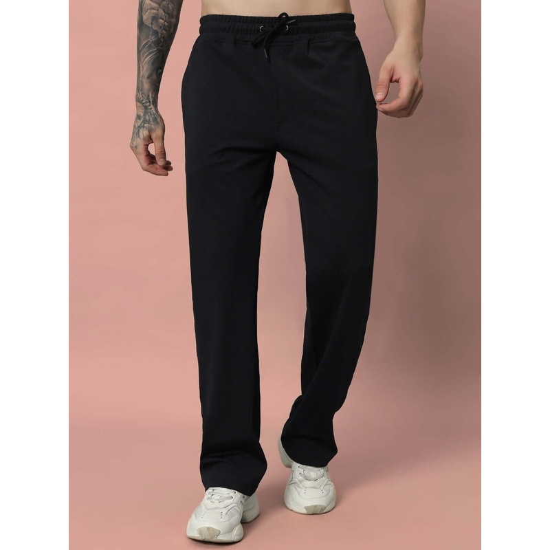 LIMBER RELAXED PANT JOGGER BLACK XS