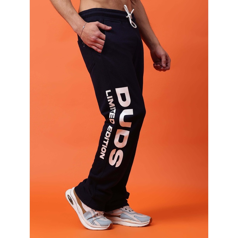 DUDS LIMITED EDITION JOGGER NAVY BLUE XS