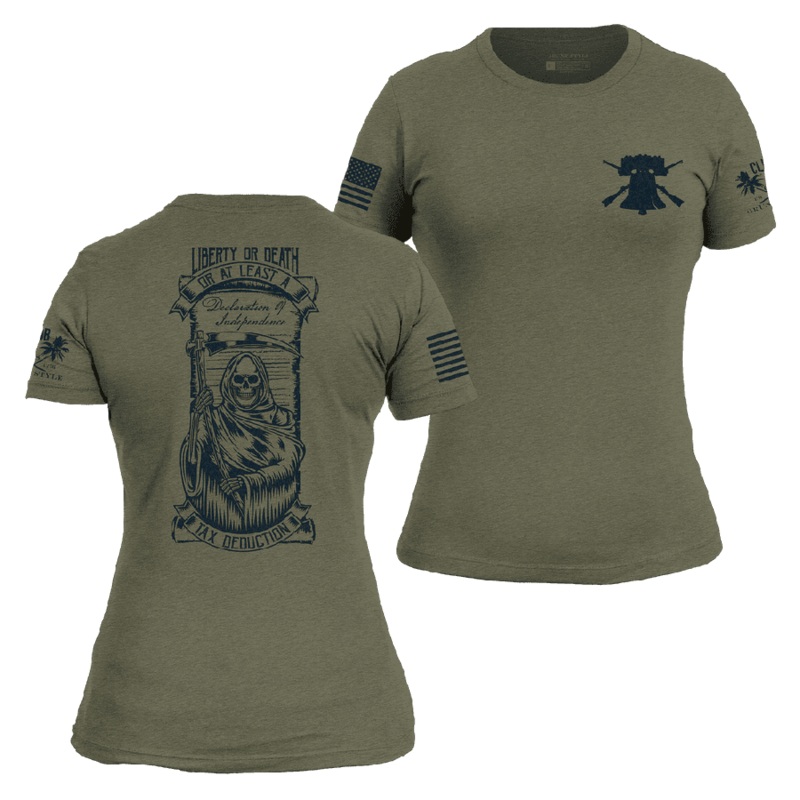 2025 July Club – Ladies – The Reaper’s Price Small