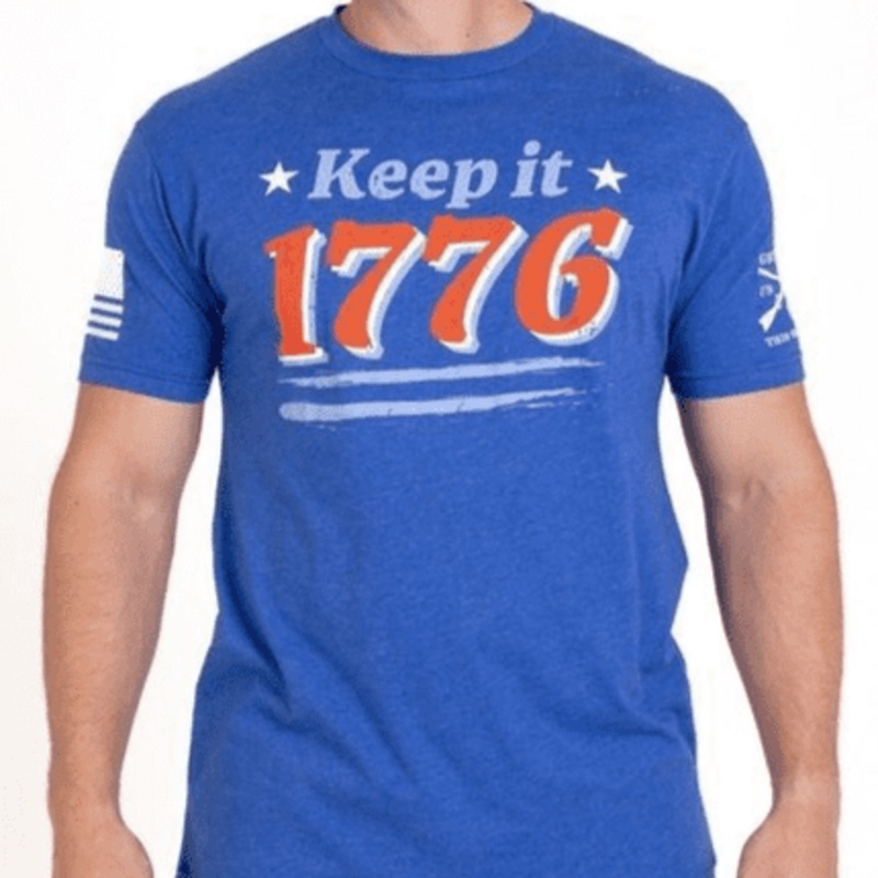 Keep It 1776 – Royal Small