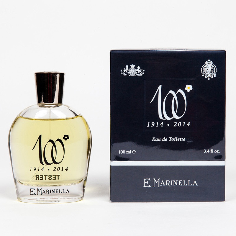 E.M. 100 – Limited Edition