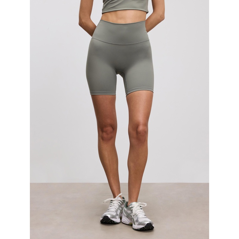 Womens Active Short in Sage XXS (4) Sage Active