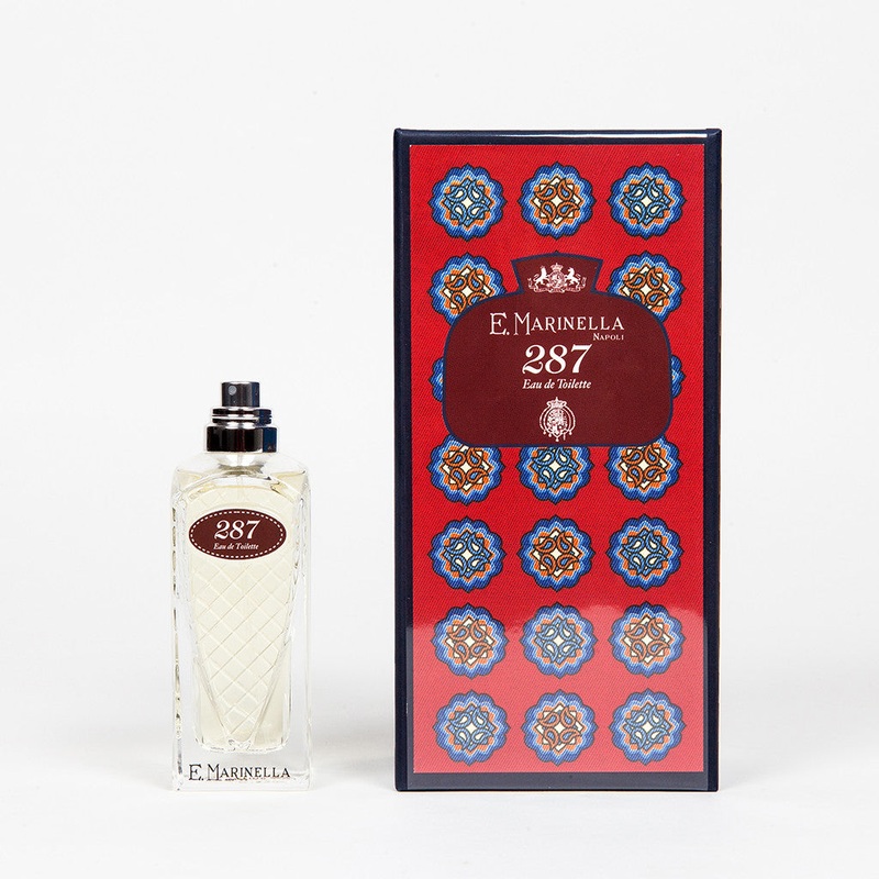 Eau de Toilette “287”