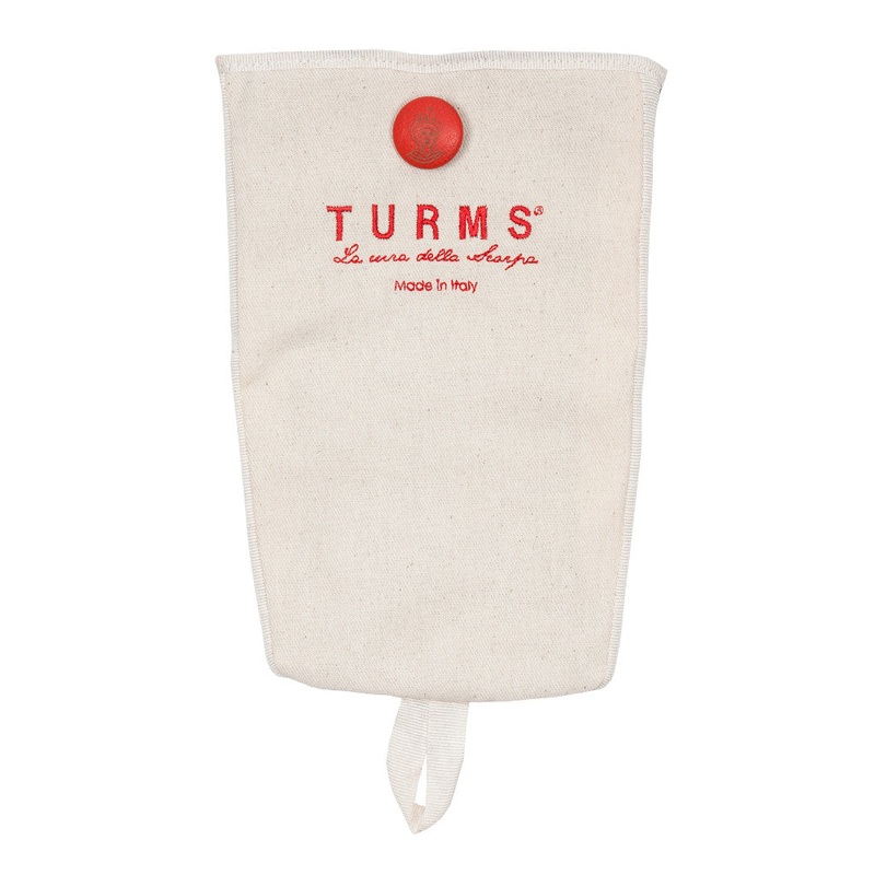 “Polish Glove” made of cotton canvas – handcrafted