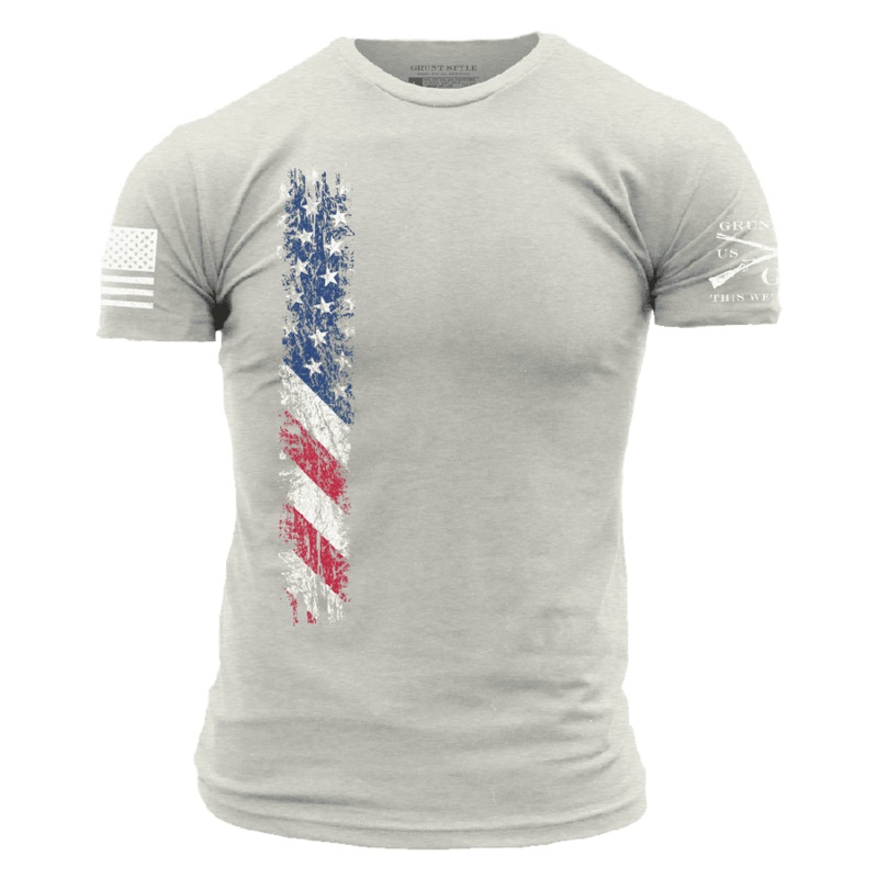 True Colors T-Shirt – Sand Small