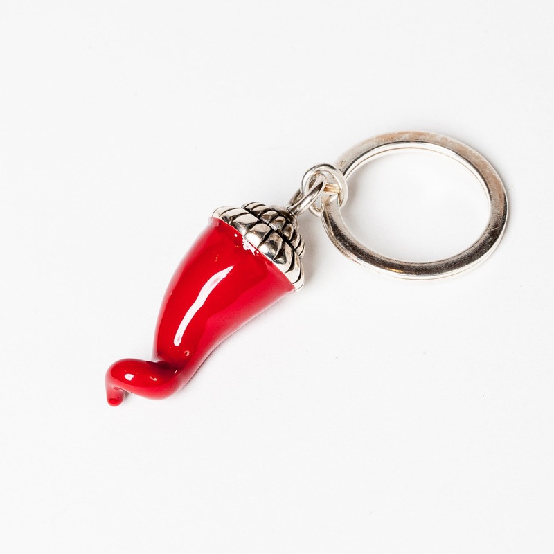 Key Chain by Marinella
