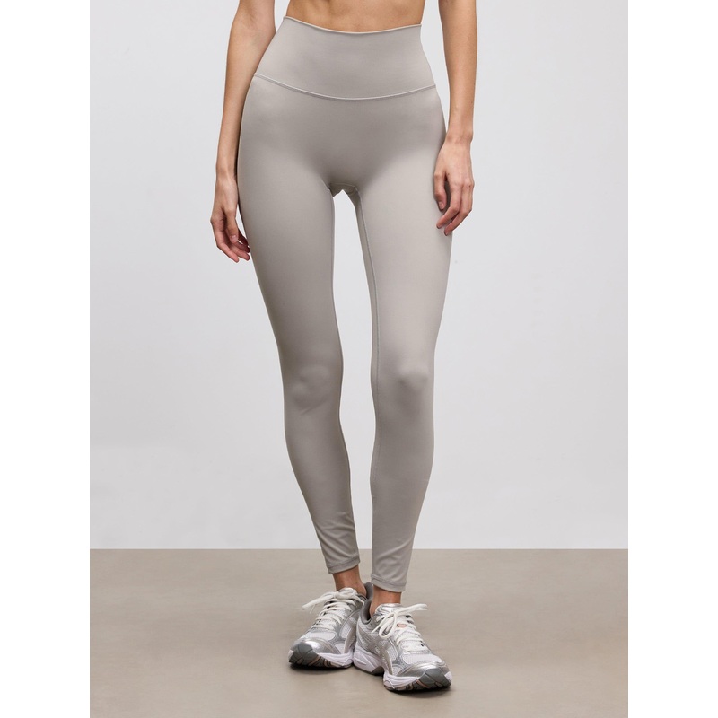 Womens Active Legging in Stone XXS (4) Stone Active