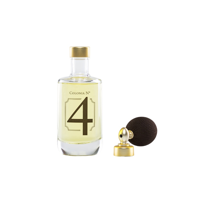 Eau de Cologne No 4