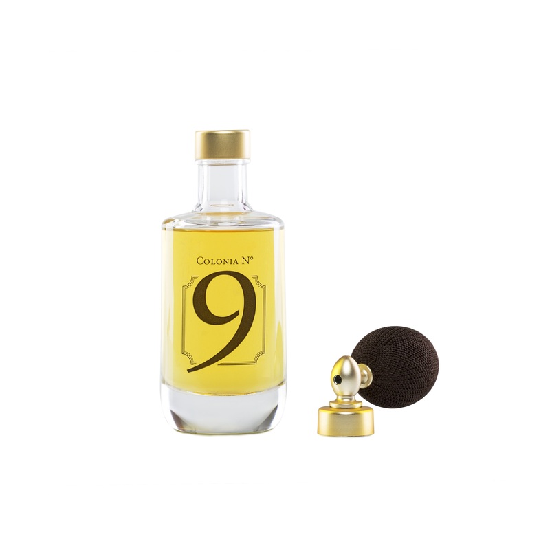 Eau de Cologne No 9