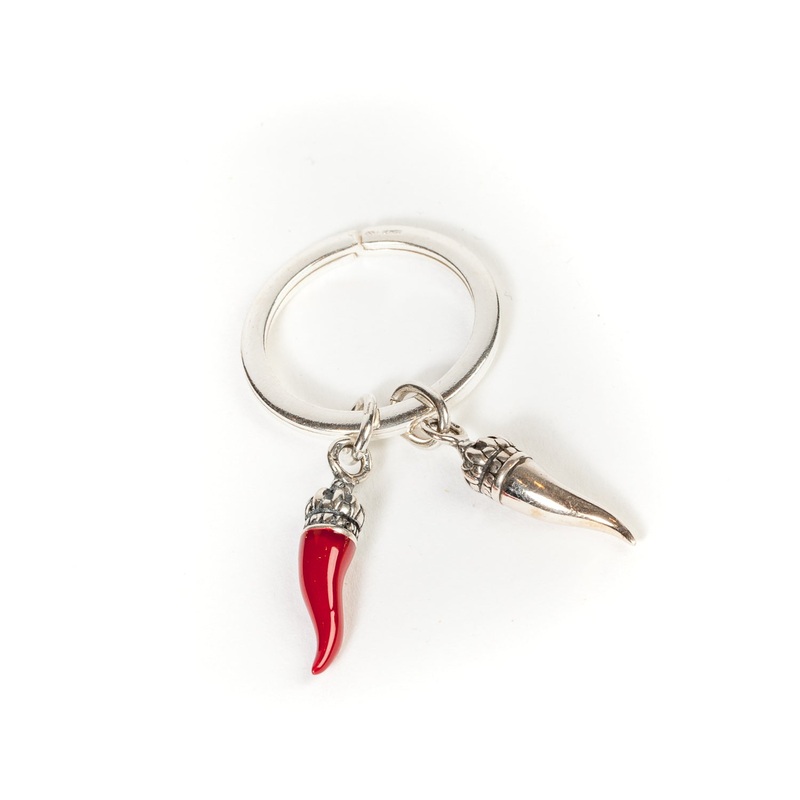 Key Chain “Piccola” by Marinella