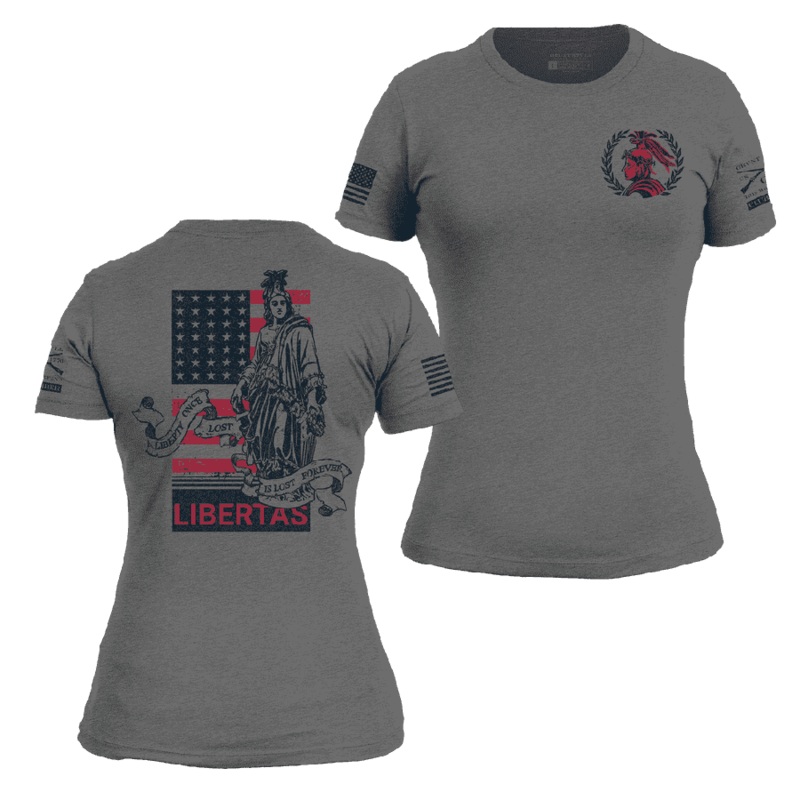 2024 November Club – Ladies – Libertas Small