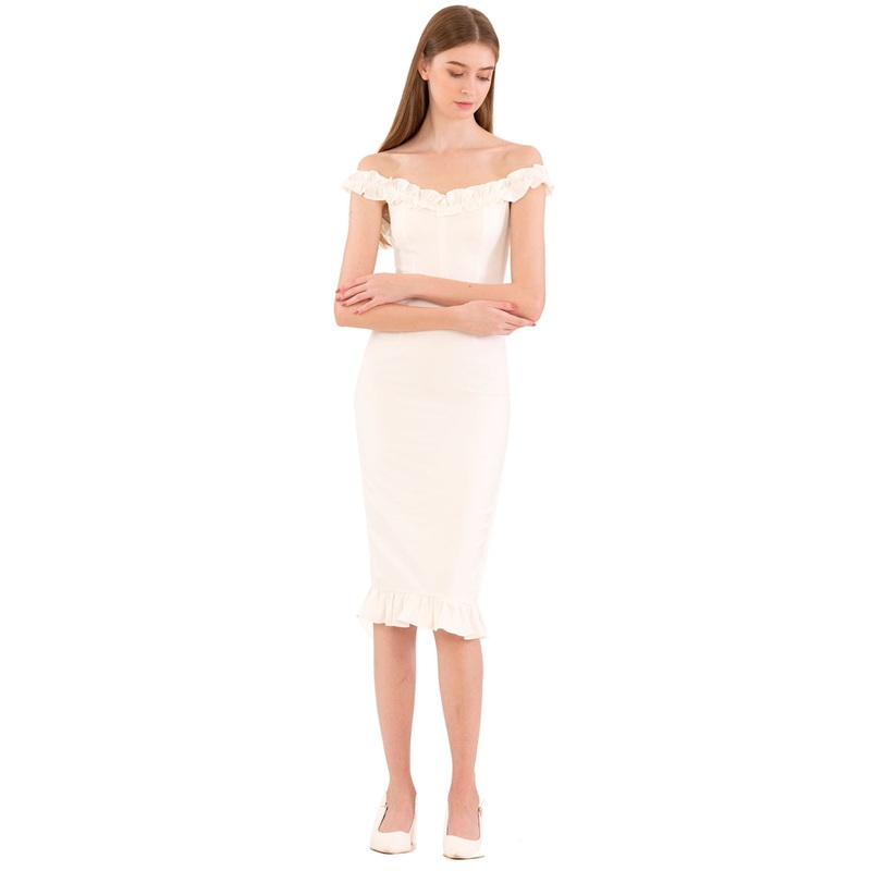 Daferspen (White) XS White