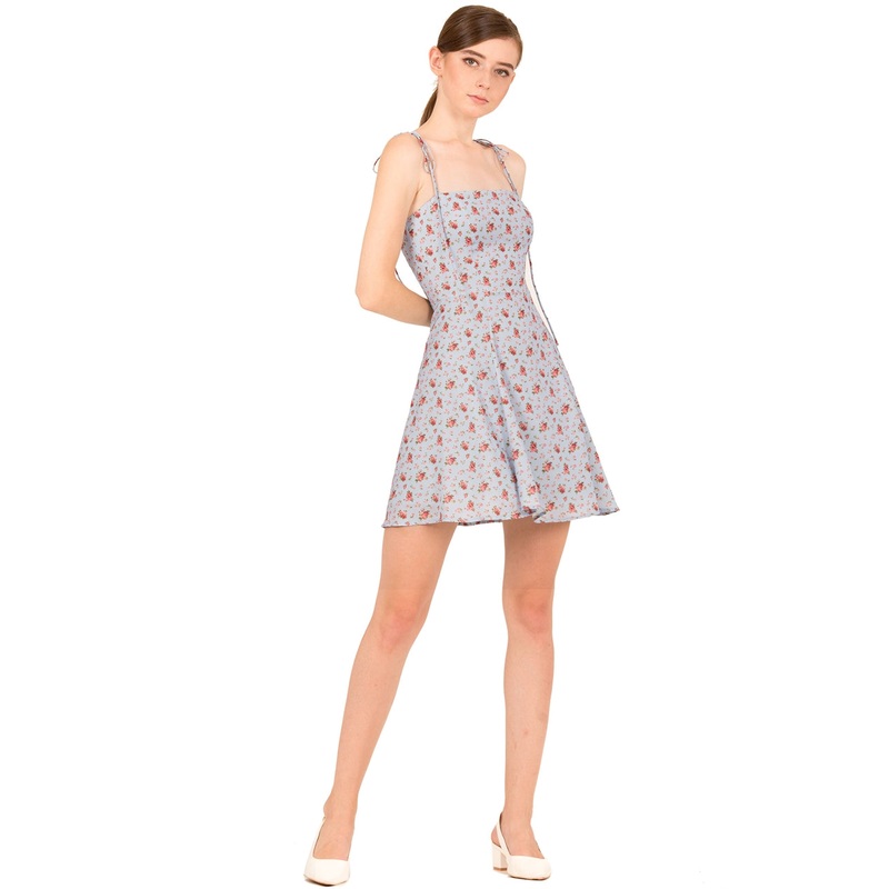 Danalariah  (Powder Blue) XS Powder Blue