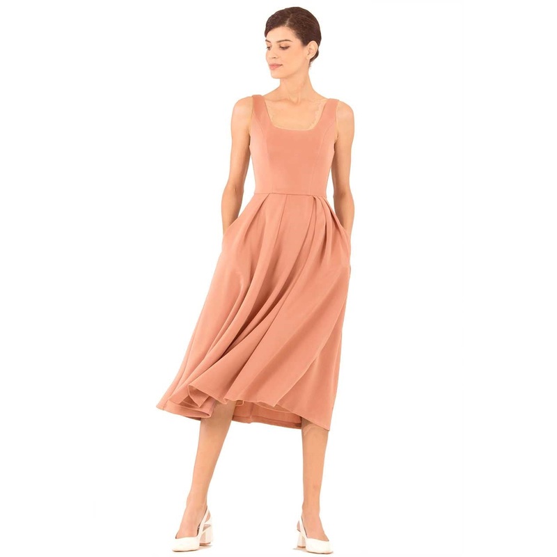 Daxurika (Blush) XS Blush