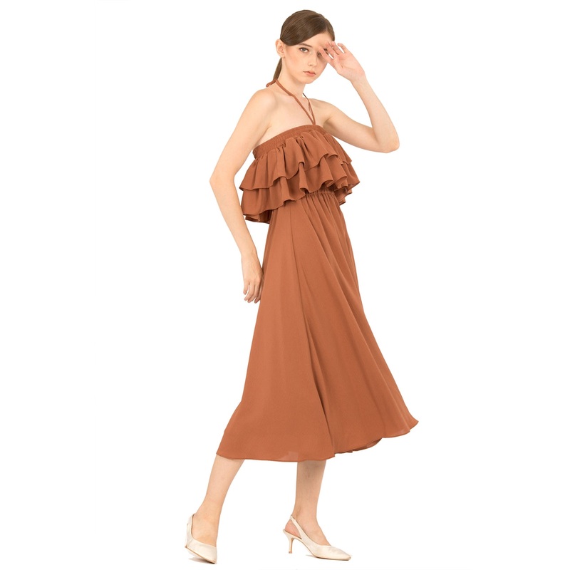 Dolafaxis (Brown) XS Brown