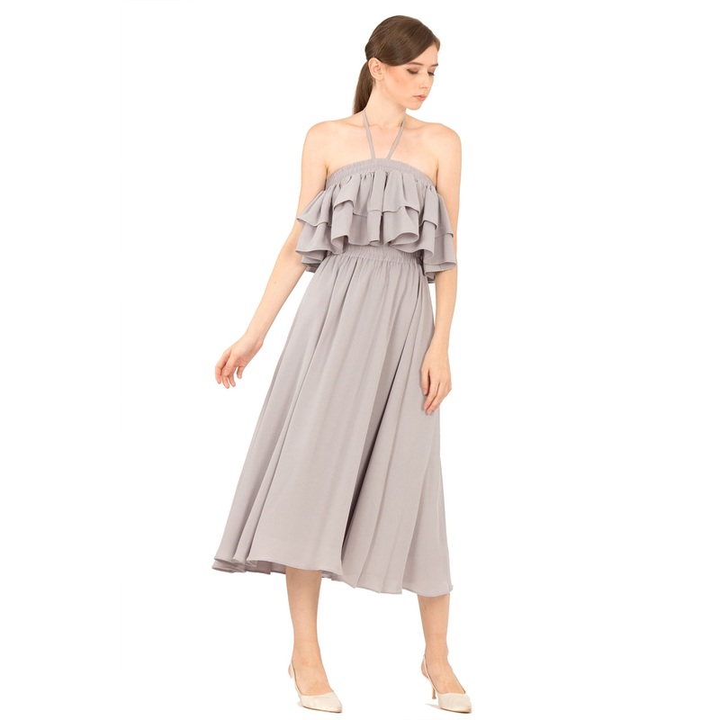 Dolafaxis (Grey) XS Grey