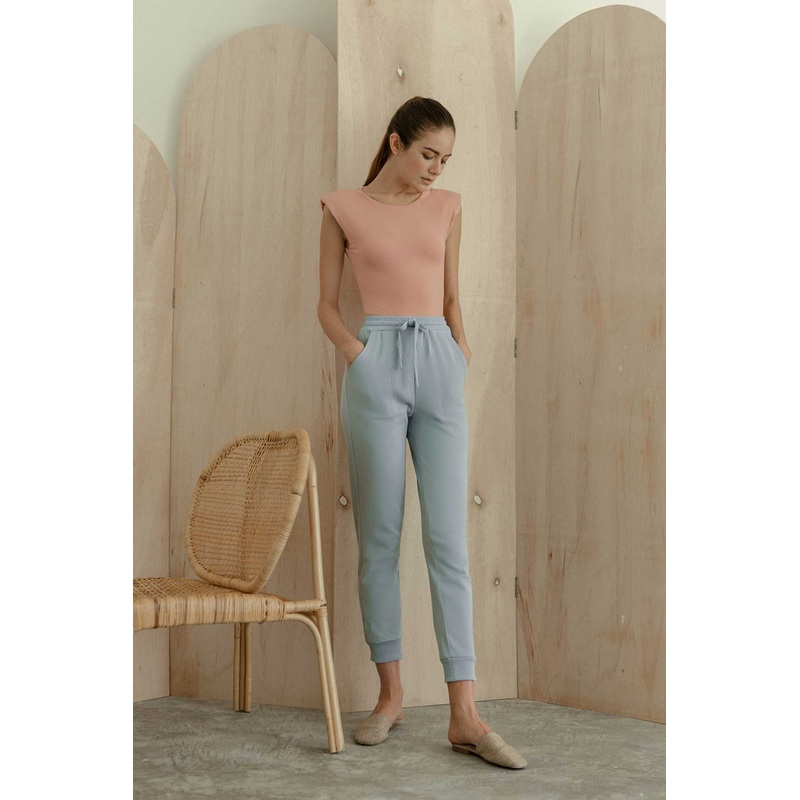 Dosephir Top (Blush) XS Blush