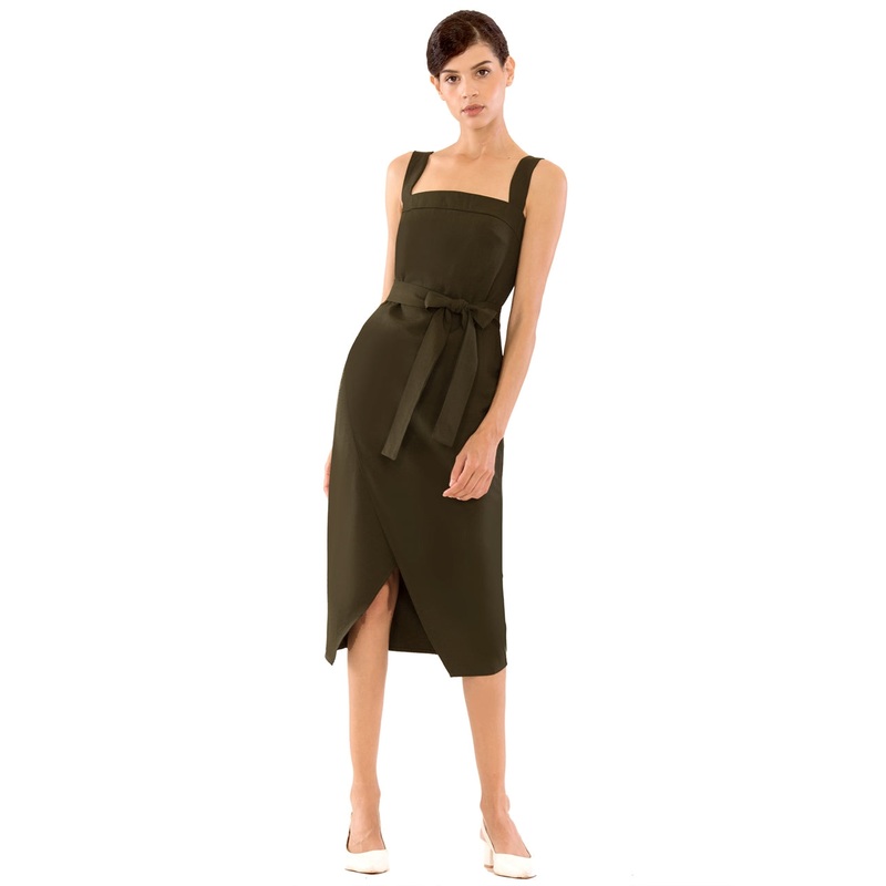 Duriyue (Army Green) XS Army Green