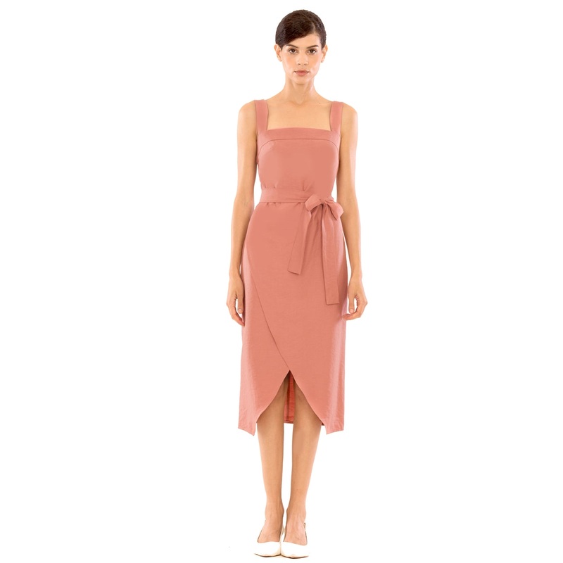 Duriyue (Blush) XS Blush