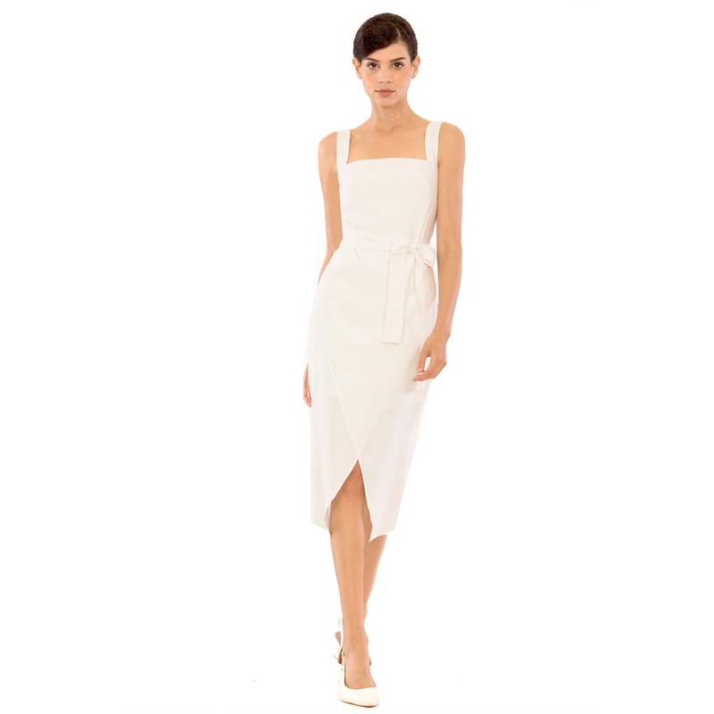 Duriyue (White) XS White