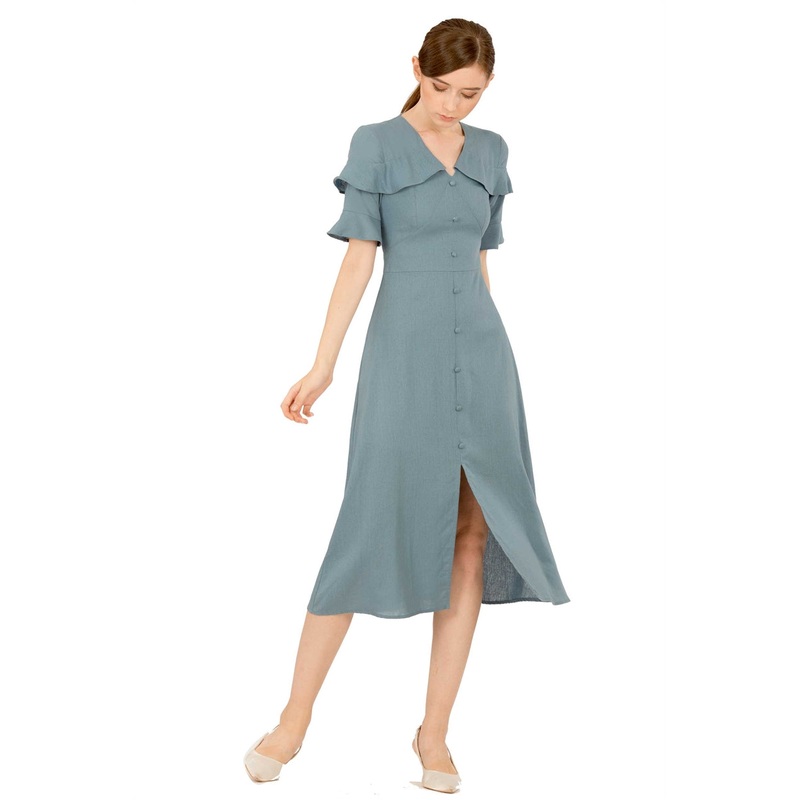 Dacajutimiq (Denim Blue) XS Denim Blue