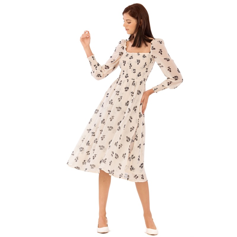 Dajuliera (Cream) XS Cream