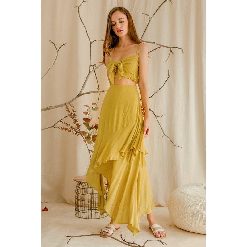 Dalmeda (Olive) XS Olive