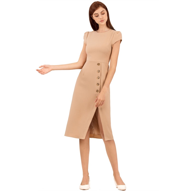 Damuxic (Beige) XS Beige