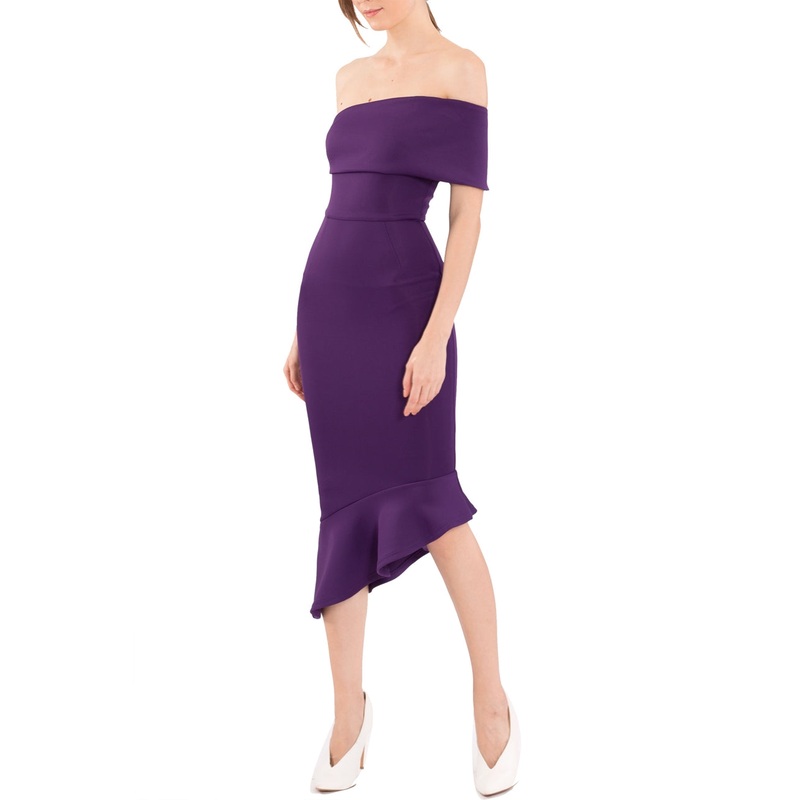 Debaszy (Purple) XS Purple