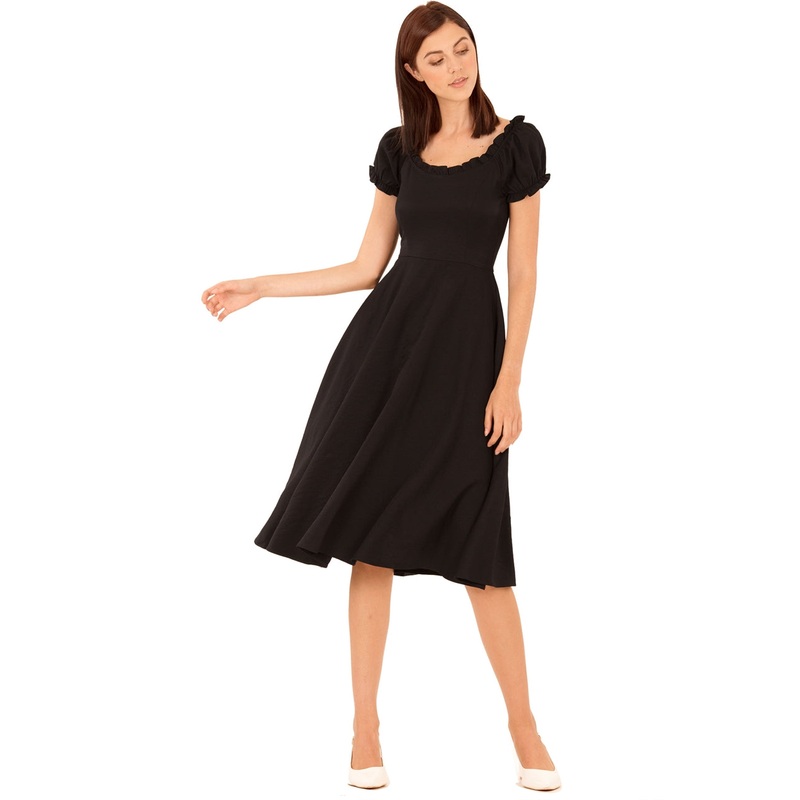 Defuliar (Black) XS Black