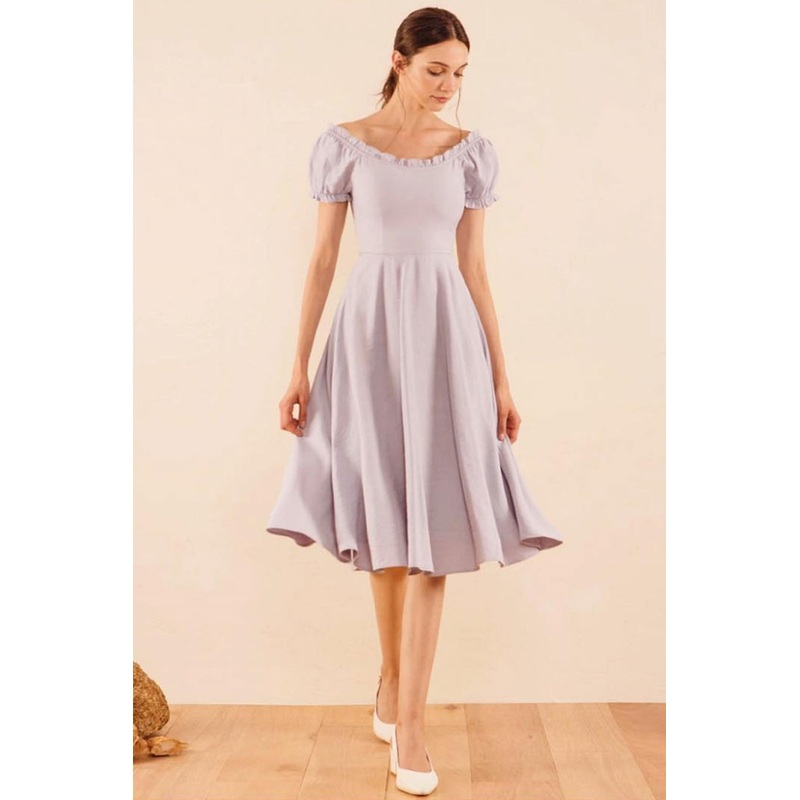 Defuliar (Mauve) XS Mauve