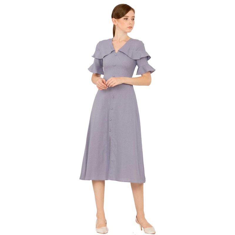 Dacajutimiq (Soft Lilac) XS Soft Lilac