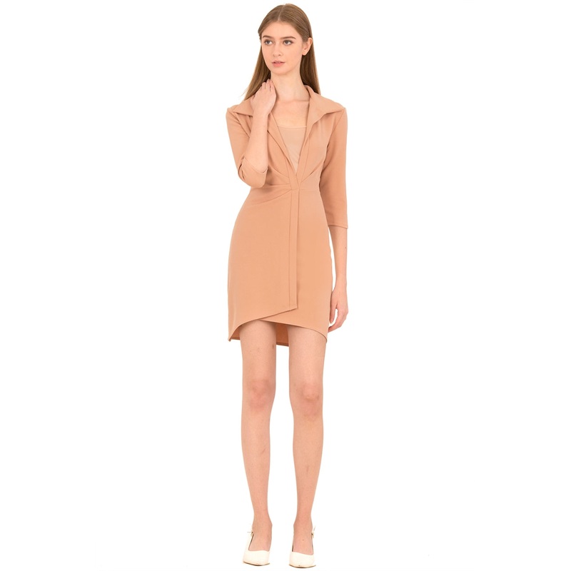 Dahafia (Blush) XS Blush