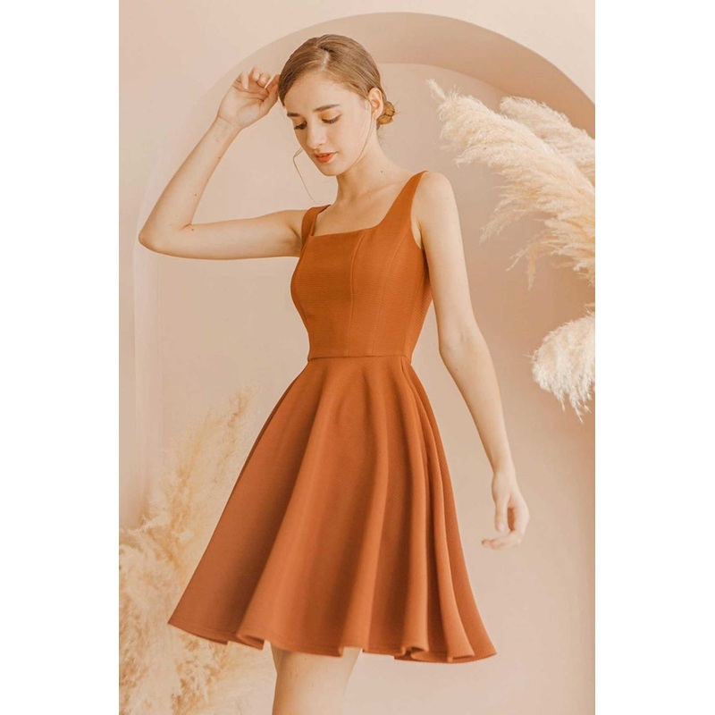 Dajiangchu (Dark Brown) XS Dark Brown