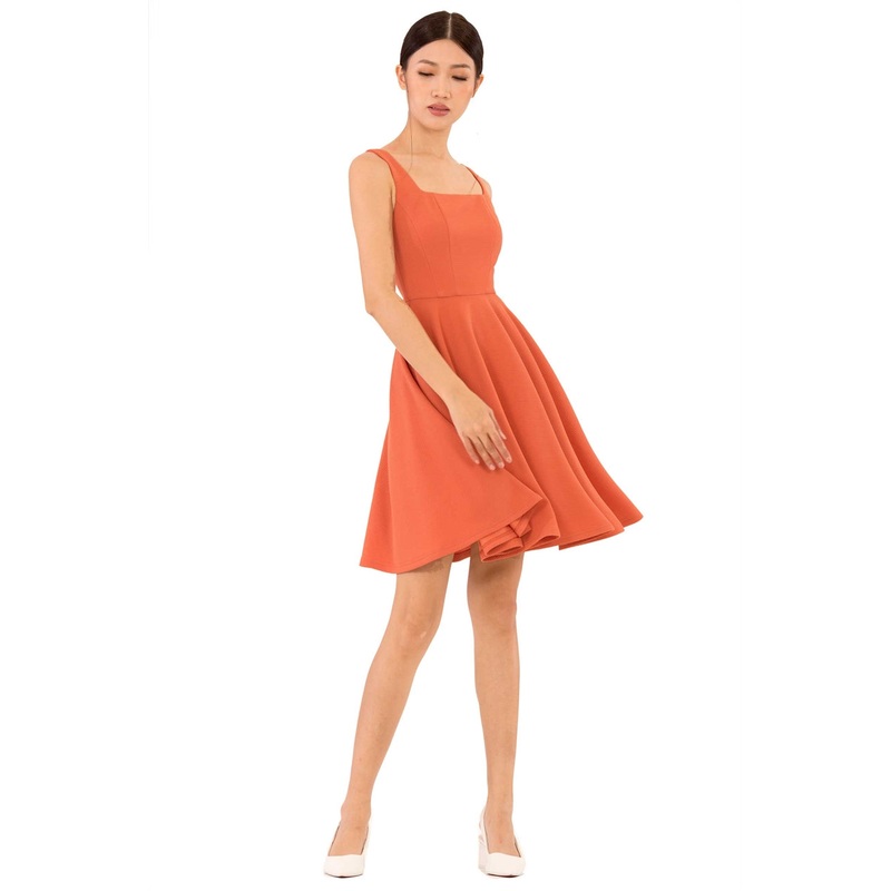 Dajiangchu (Orange) XS Orange