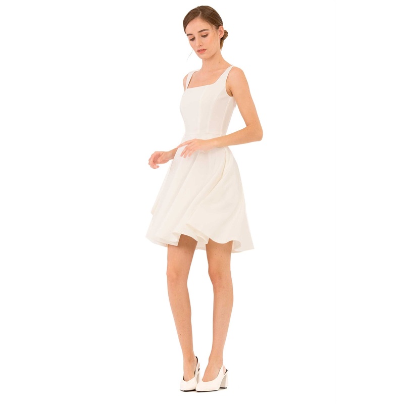 Dajiangchu (White) XS White