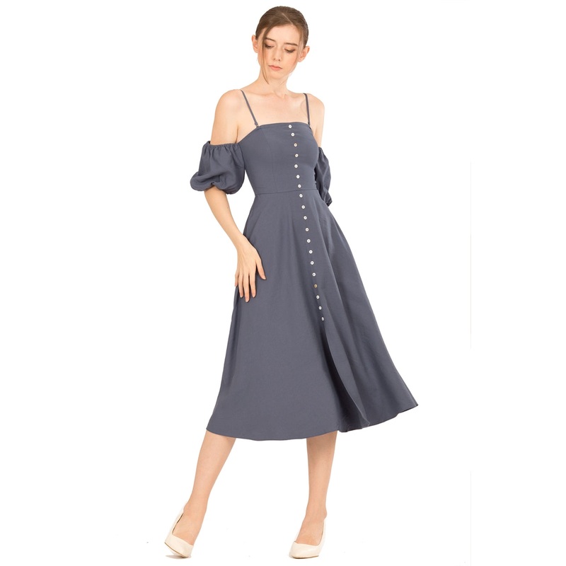 Demuaca (Denim Blue) XS Denim Blue